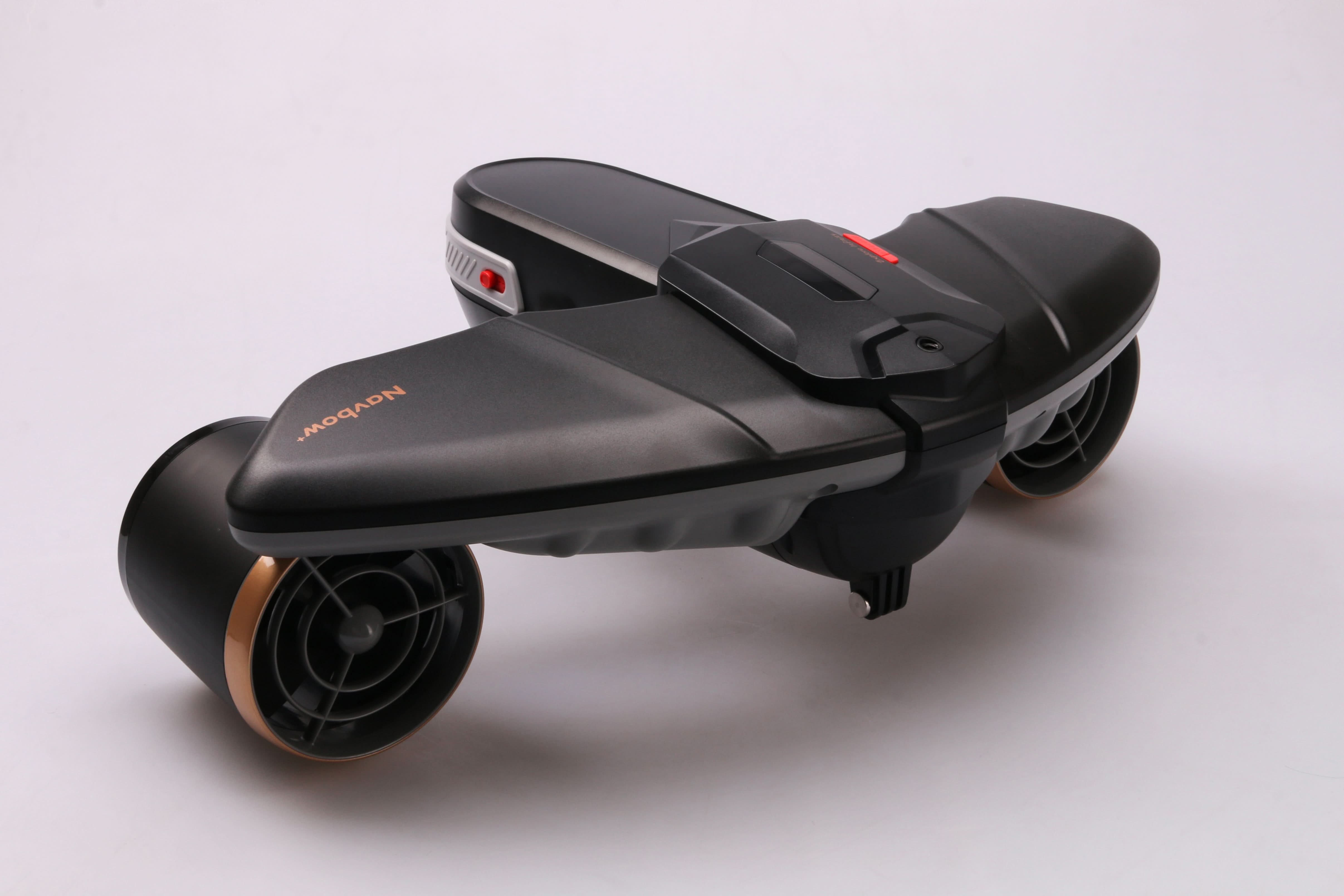 Sublue Navbow+ Smart Underwater Scooter