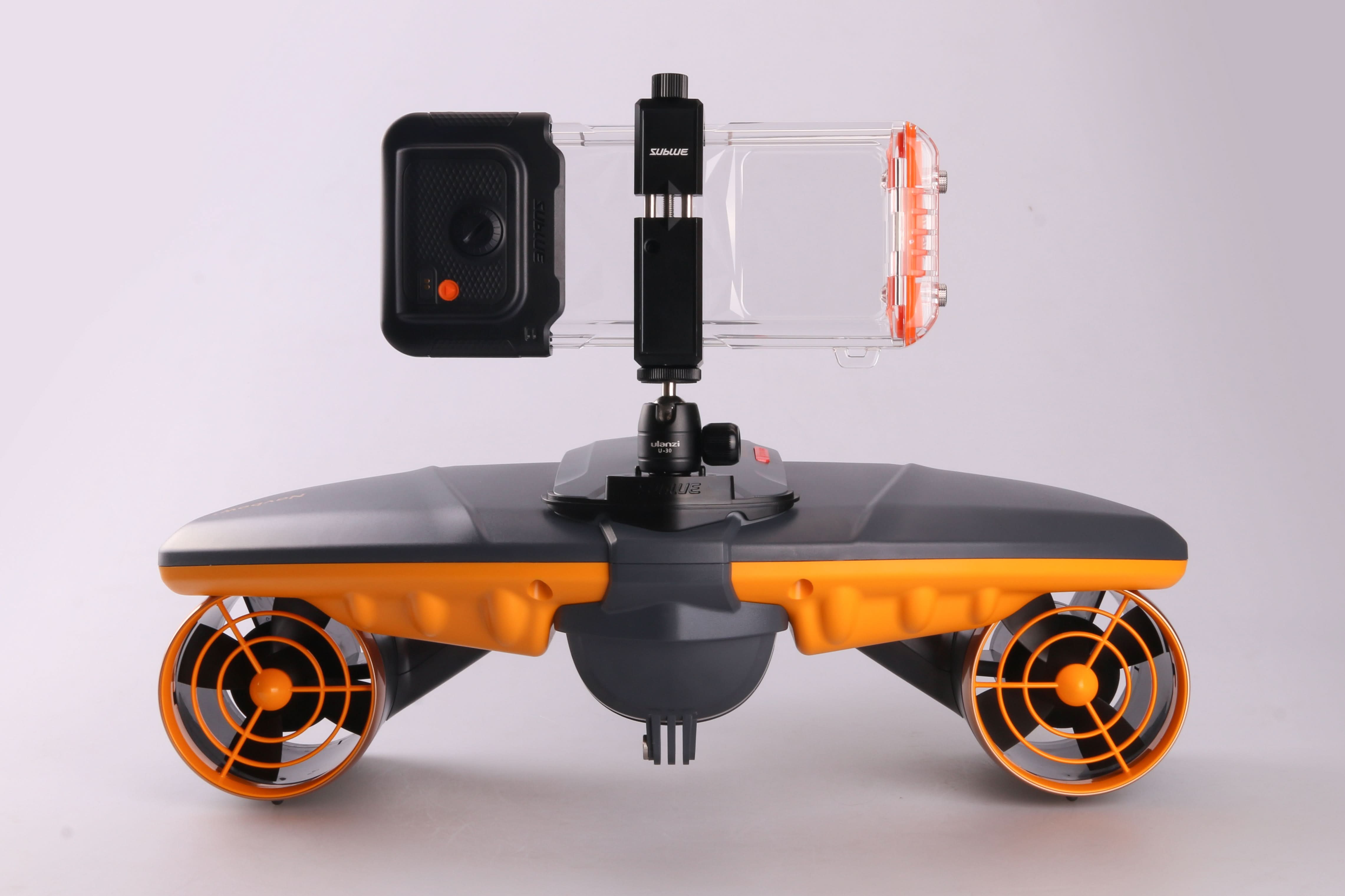 Sublue Navbow+ Smart Underwater Scooter