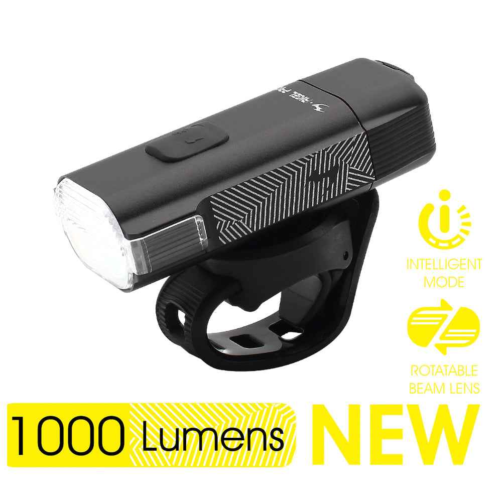 Moon Sport RIgel Pro 1000LM Headlight