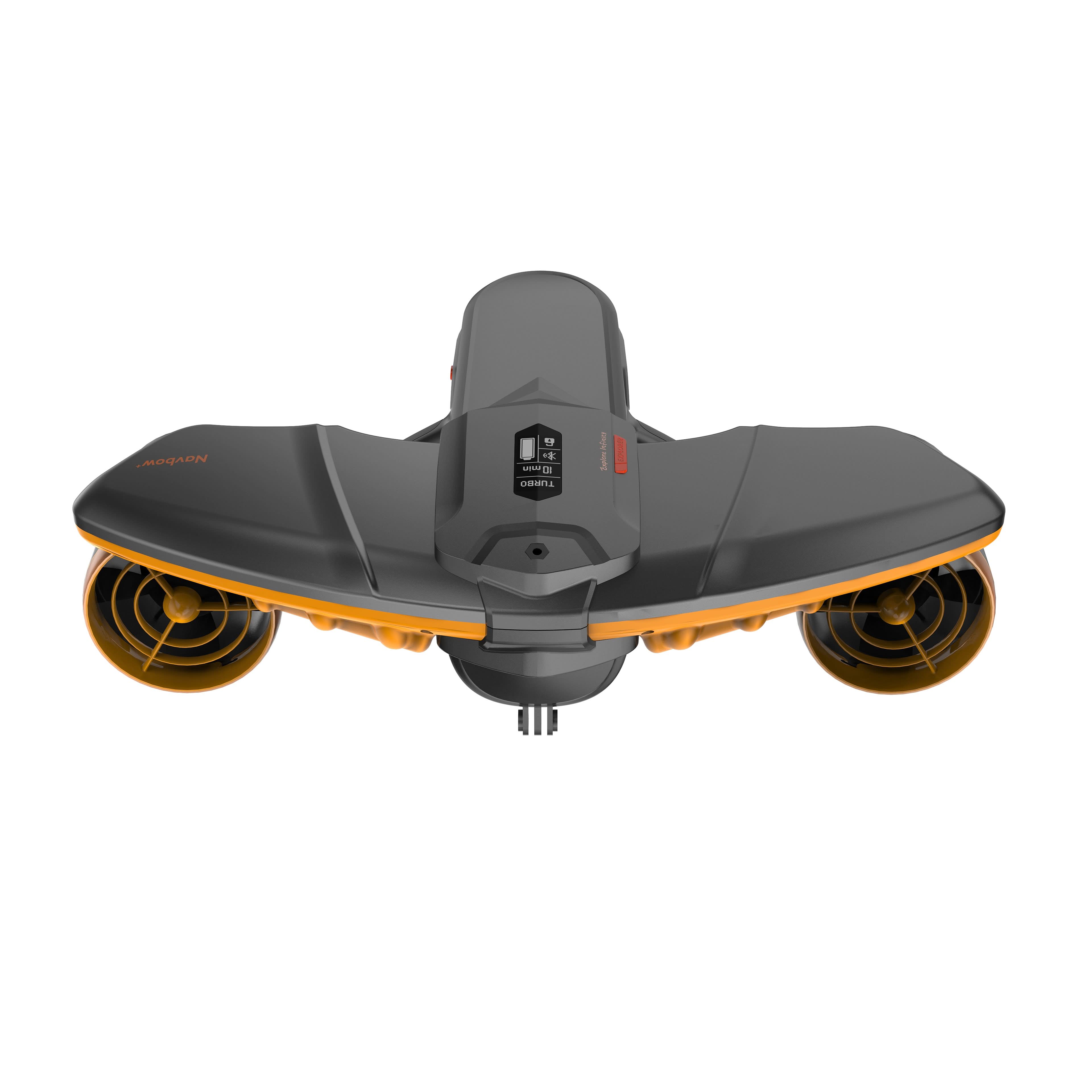 Sublue Navbow+ Smart Underwater Scooter