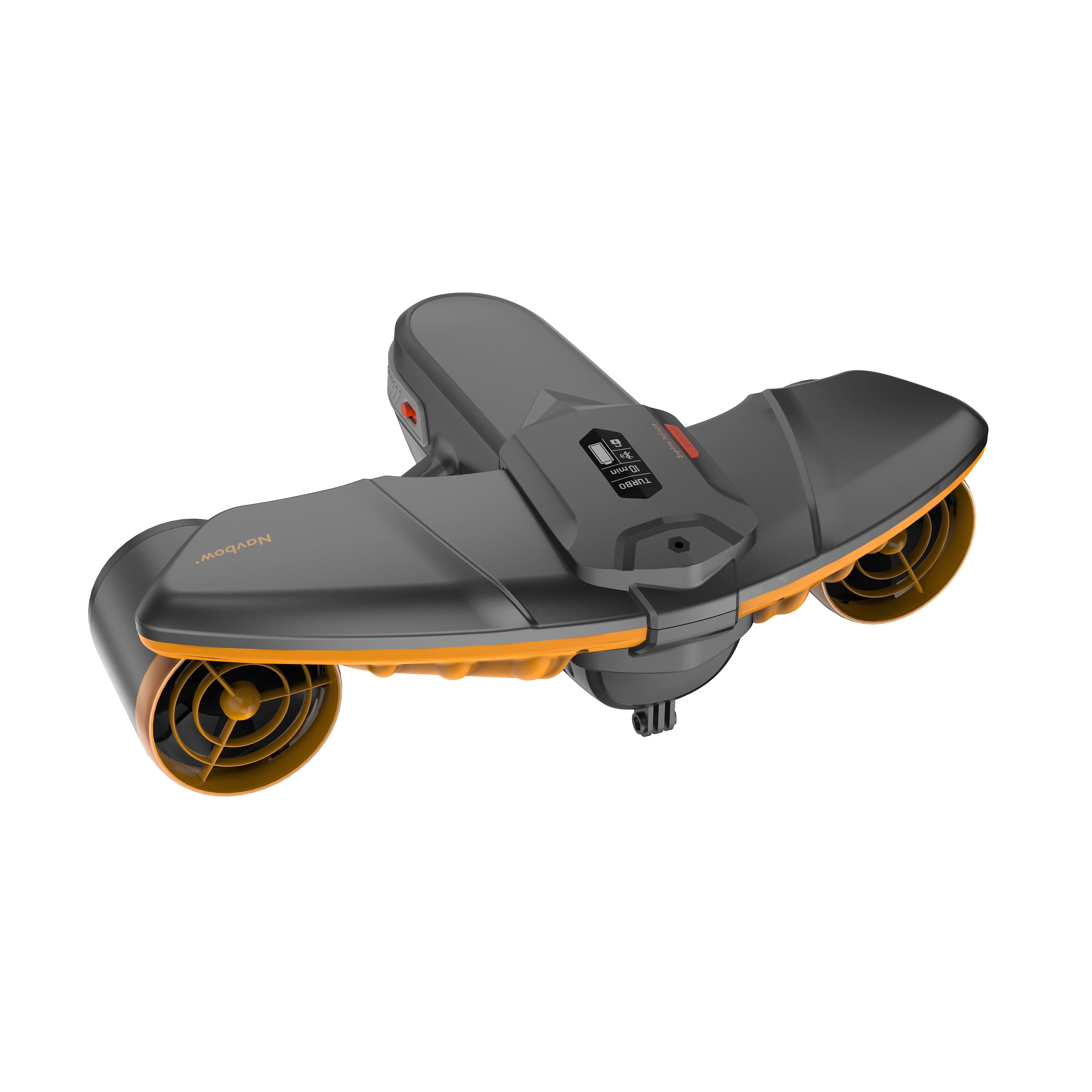 Sublue Navbow+ Smart Underwater Scooter