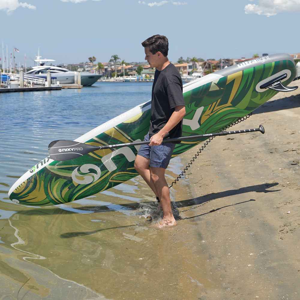 Newport G5 All Around Stand Up Paddle Board - 10'6"