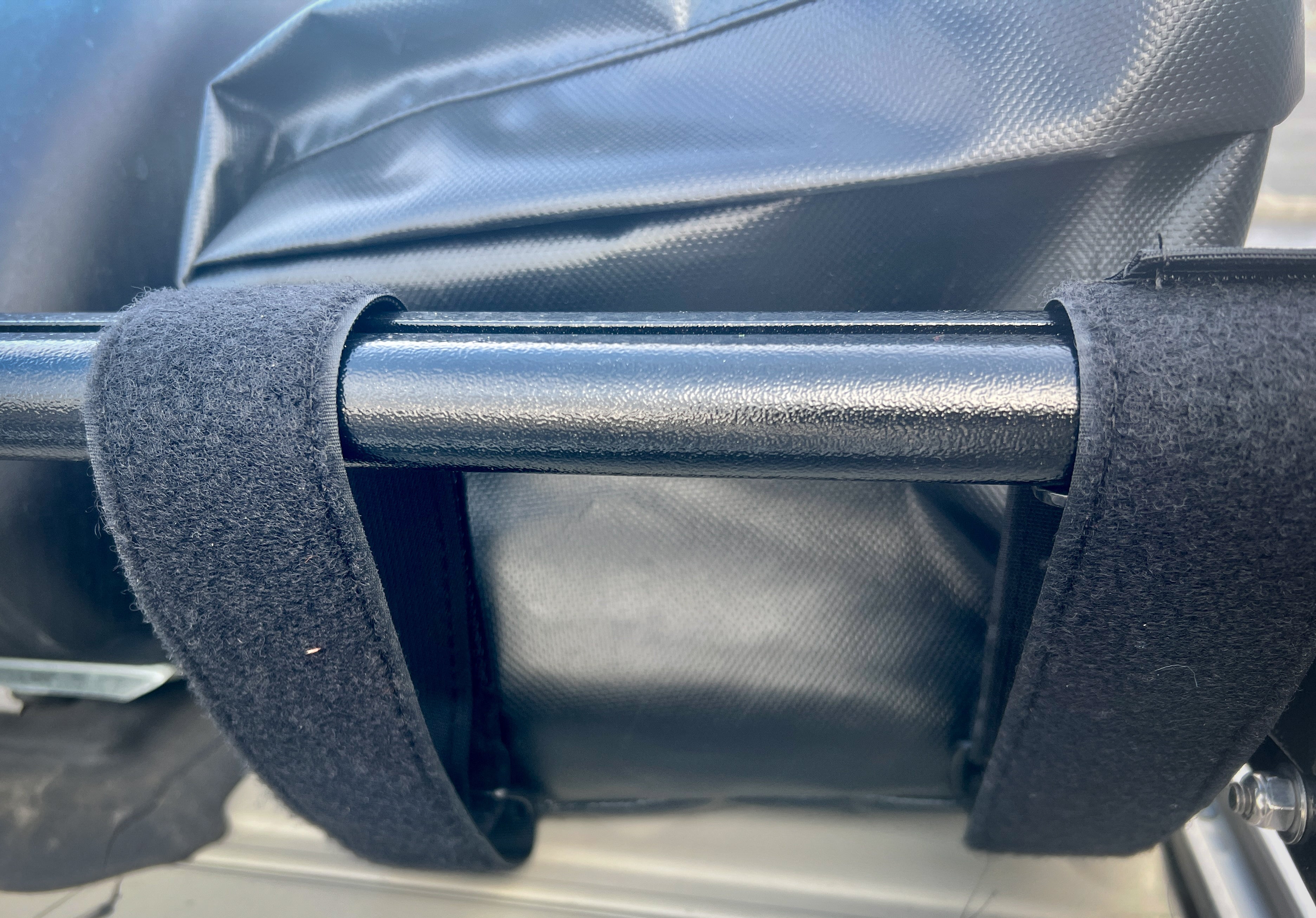 Roof Top Storage Bag