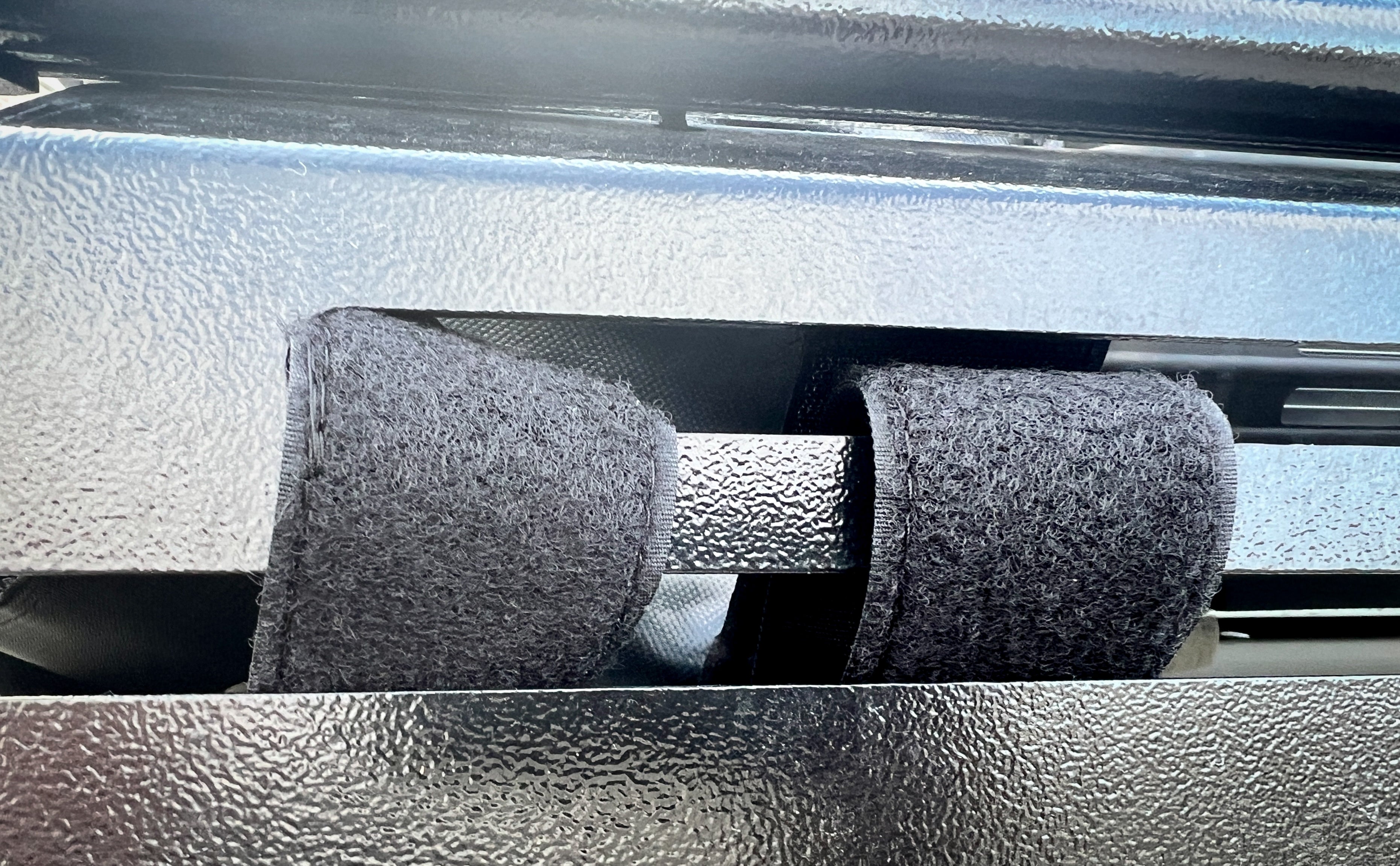 Roof Top Storage Bag