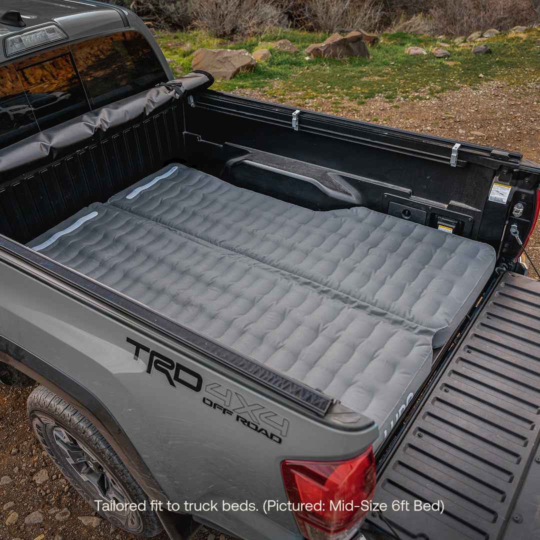 AIR Truck Bed Mattress