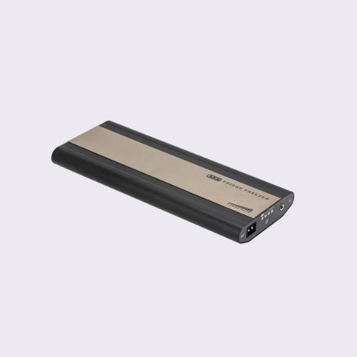 Portable fridge/freezers (Dometic, ARB)