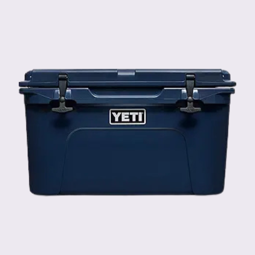 YETI Tundra 45 Cooler