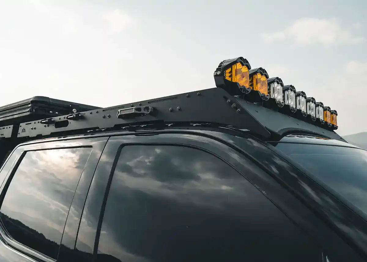DRIFTR Tundra Roof Rack