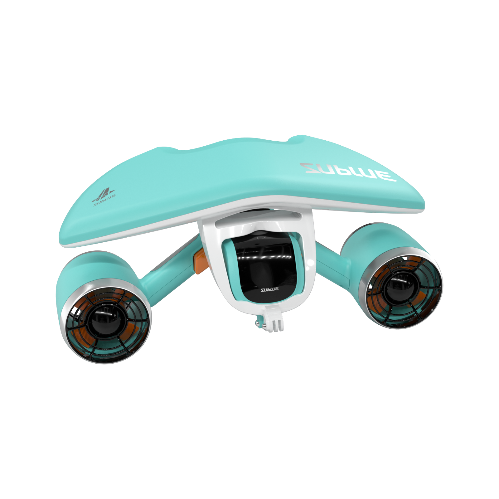 Mix Underwater Scooter – Family-Friendly Dual Motor Water Scooter