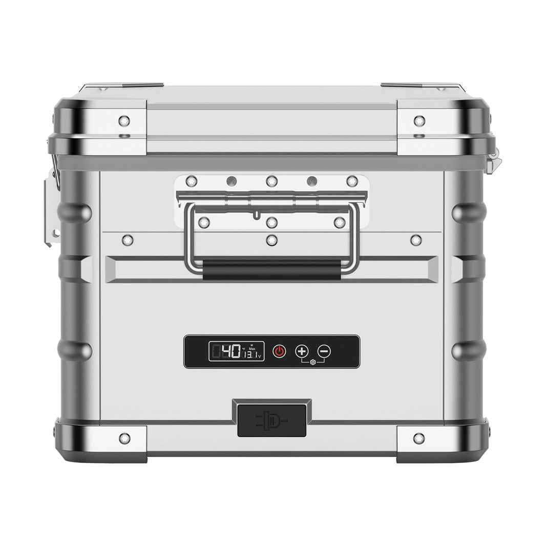 APL20 Light Duty Aluminum Freezer Single Zone | ICECO | 20 LT