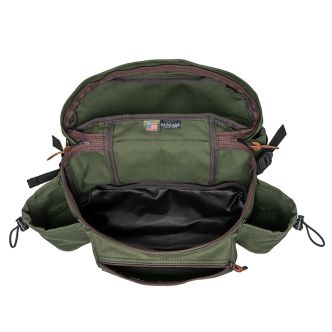Duluth Pack All Day Lumbar Pack – Made in USA