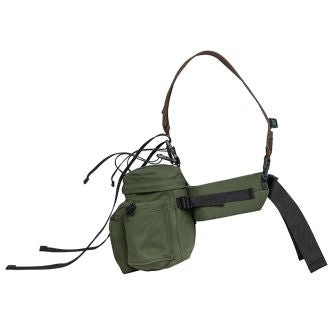 Duluth Pack All Day Lumbar Pack – Made in USA