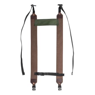 Duluth Pack All Day Lumbar Pack – Made in USA