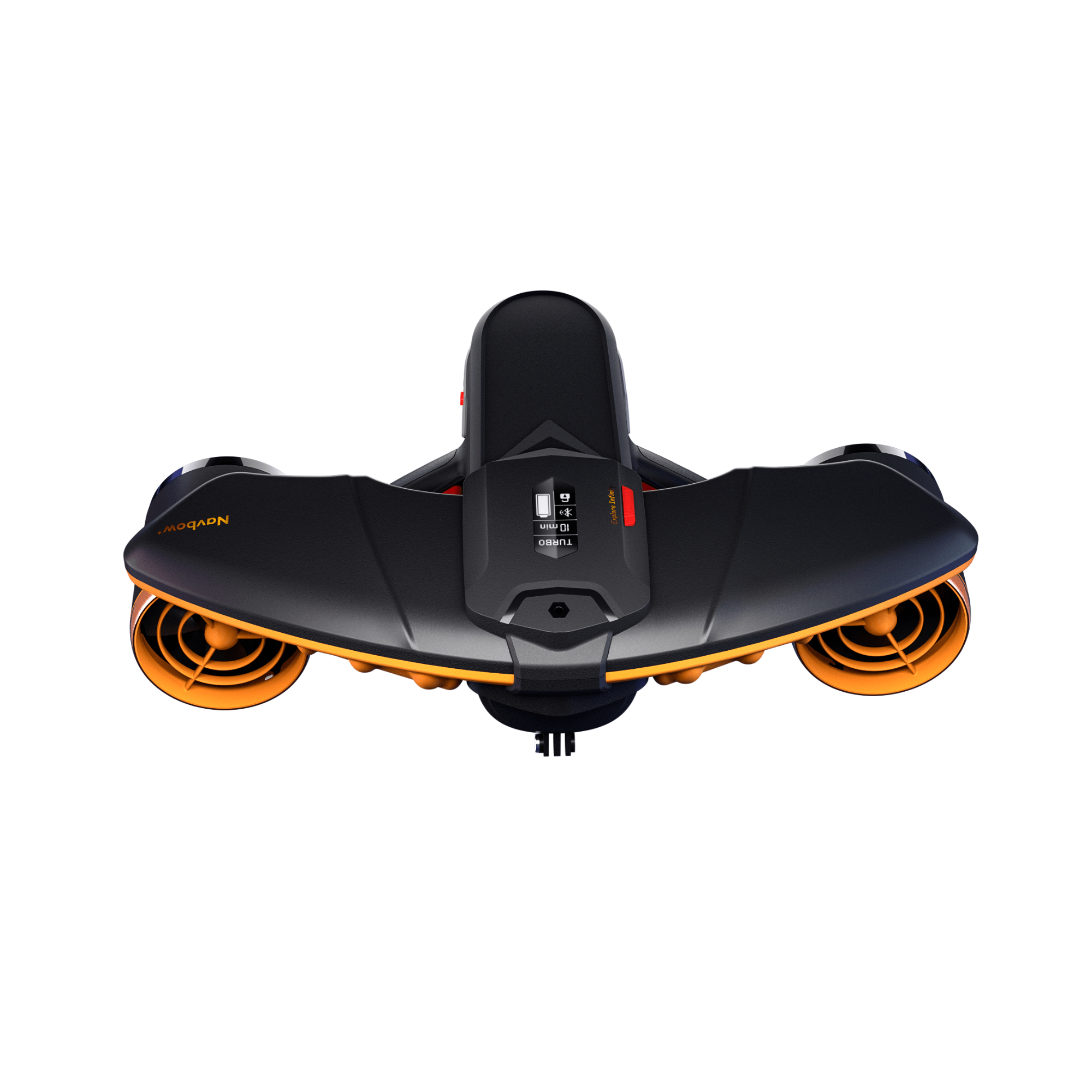 Sublue Navbow+ Smart Underwater Scooter