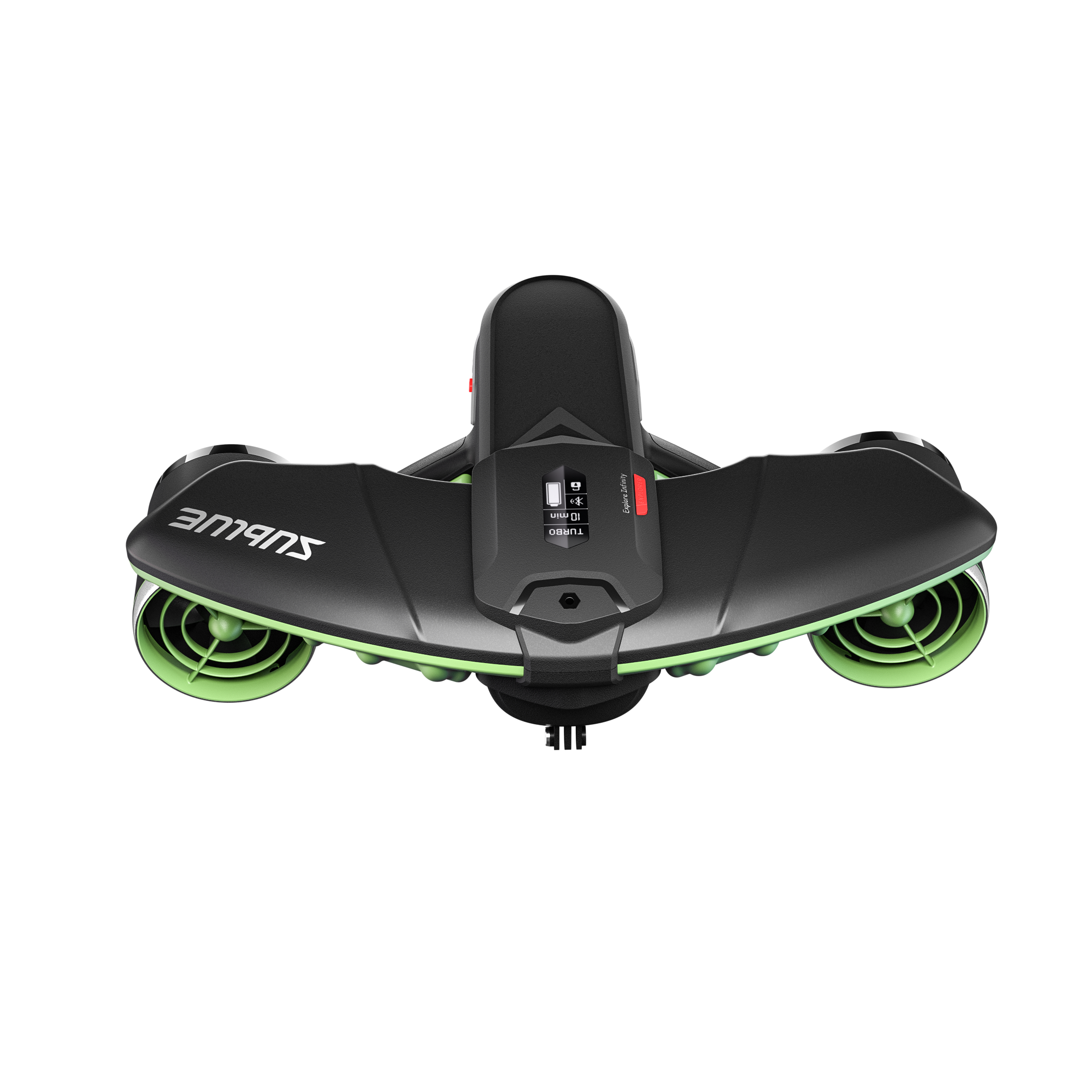 Navbow Underwater Scooter – Professional Dual-Motor Sea Scooter