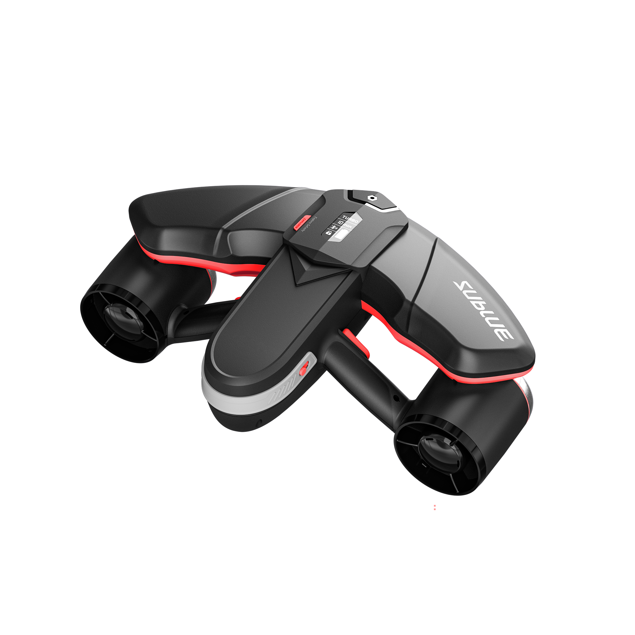 Navbow Underwater Scooter – Professional Dual-Motor Sea Scooter