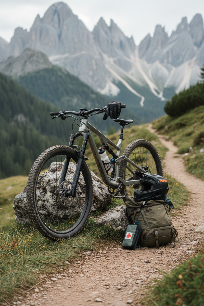 Adventure Sports