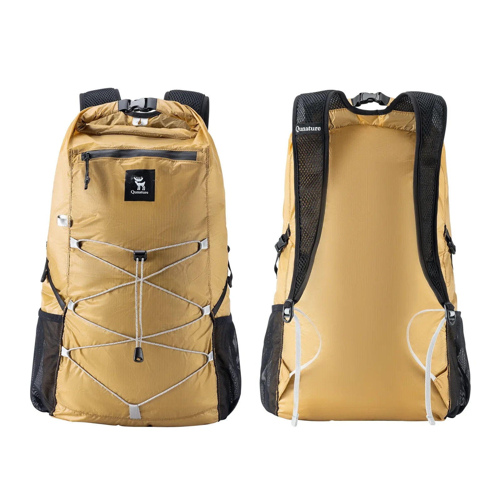 Qunature 20L Ultralight Packable Hiking Backpack