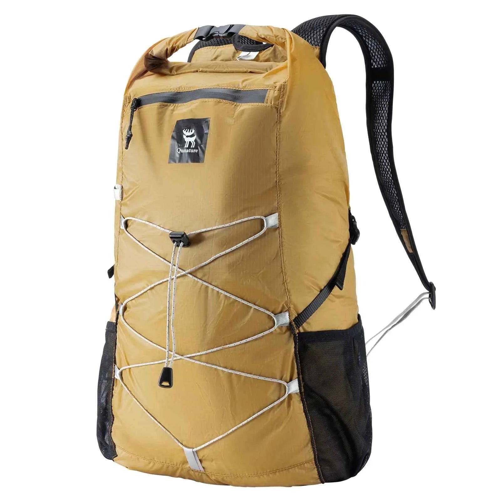 Qunature 20L Ultralight Packable Hiking Backpack