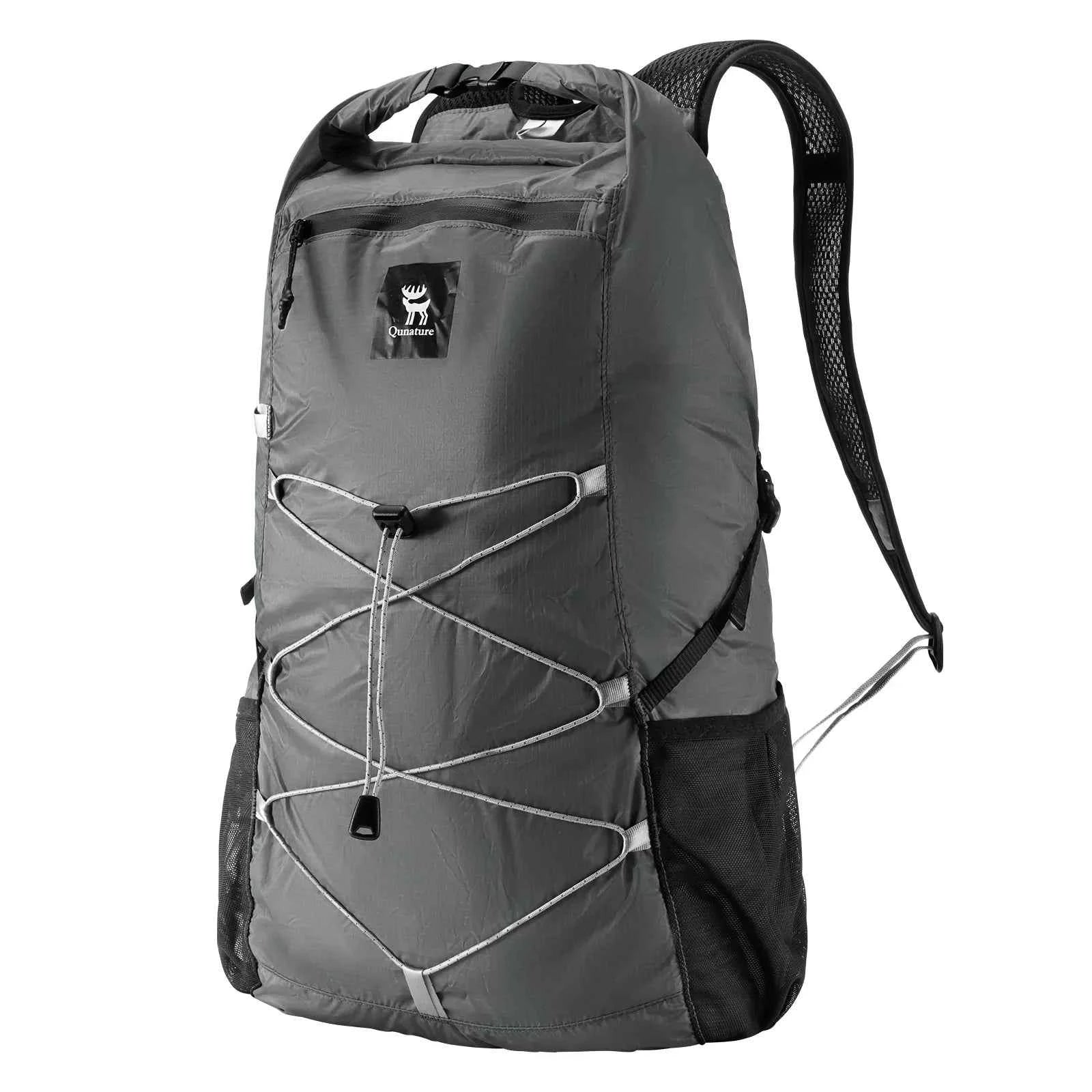 Qunature 20L Ultralight Packable Hiking Backpack
