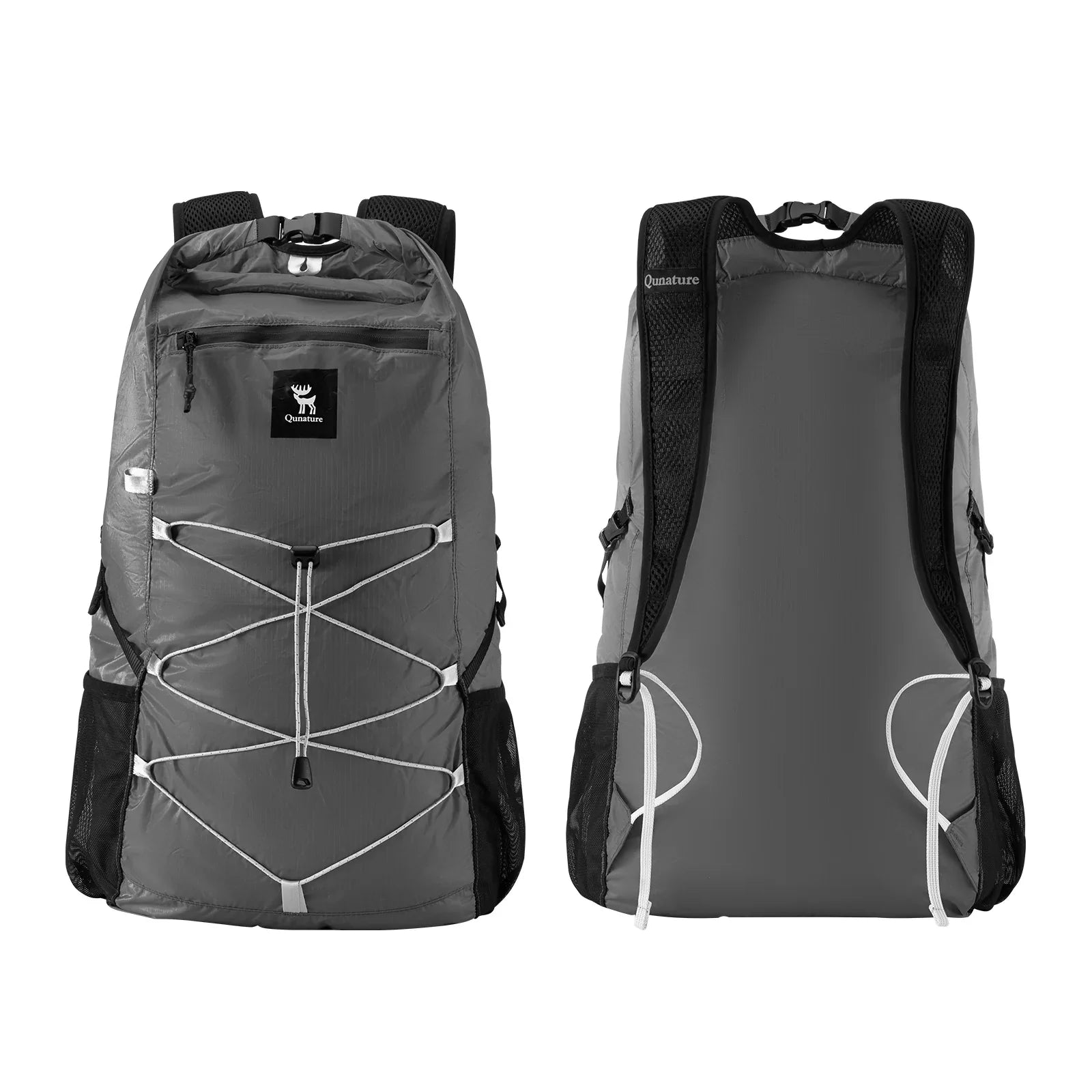 Qunature 20L Ultralight Packable Hiking Backpack