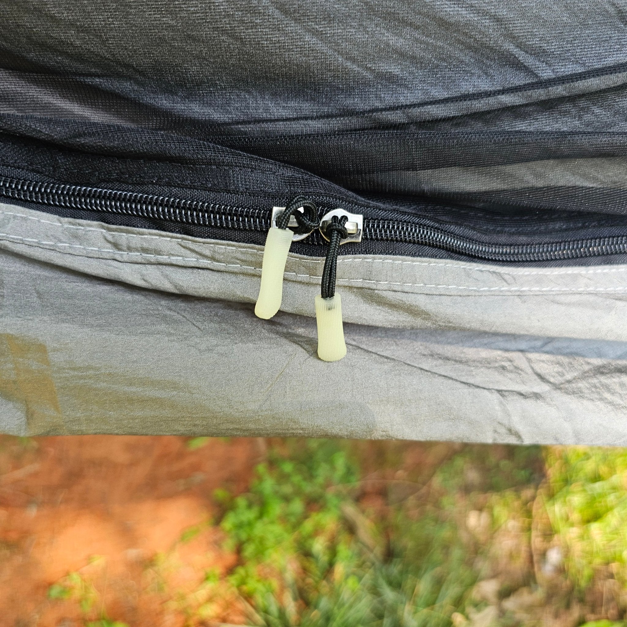 REM Hammock Complete Sleep System – Premium Camping Hammock