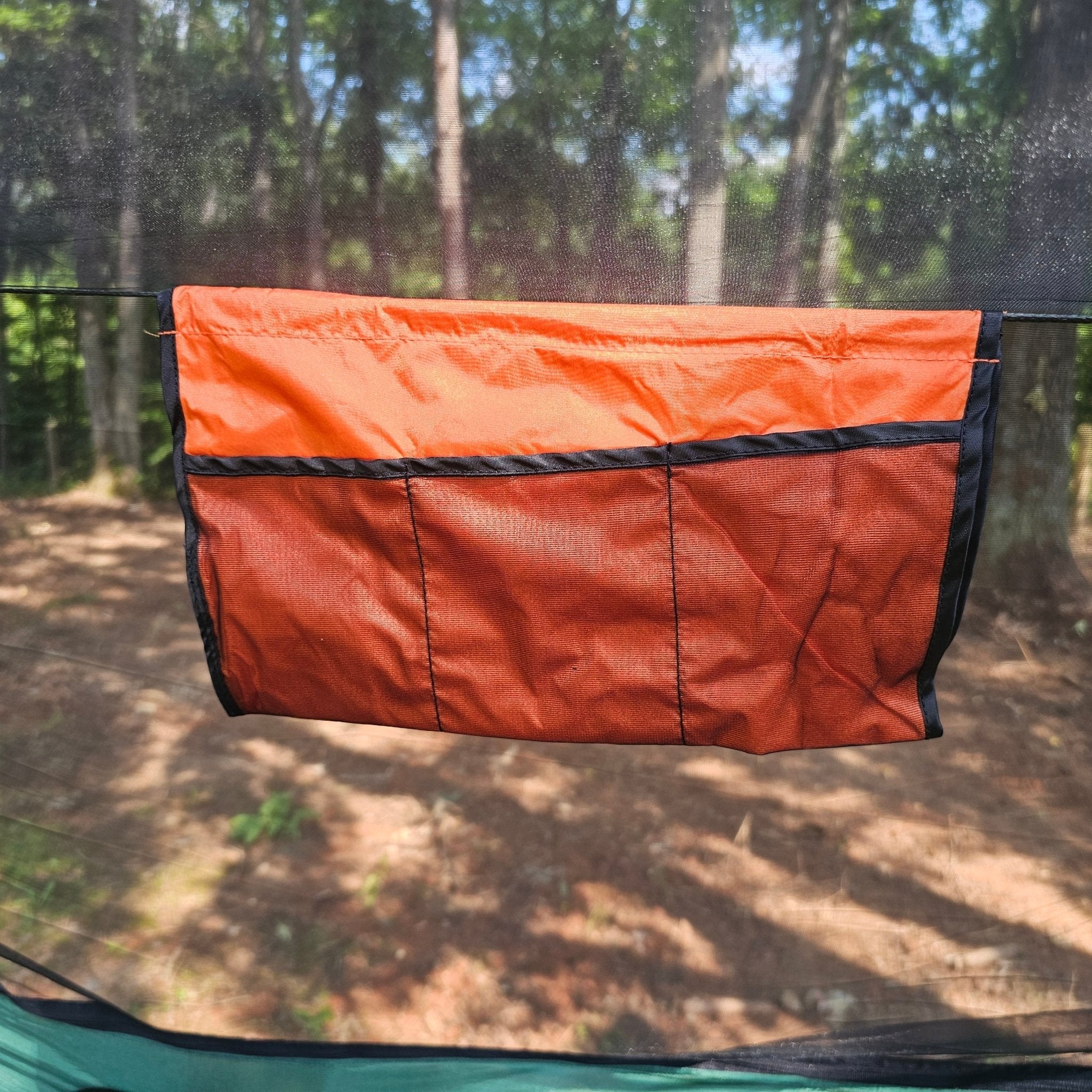 REM Hammock Complete Sleep System – Premium Camping Hammock