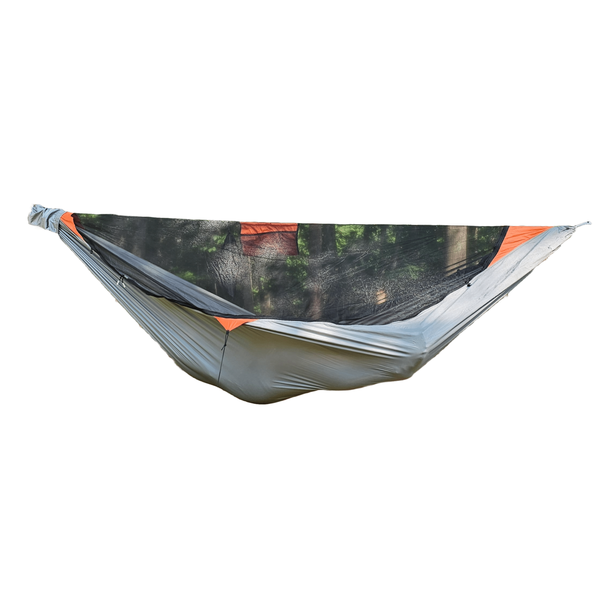 REM Hammock Complete Sleep System – Premium Camping Hammock
