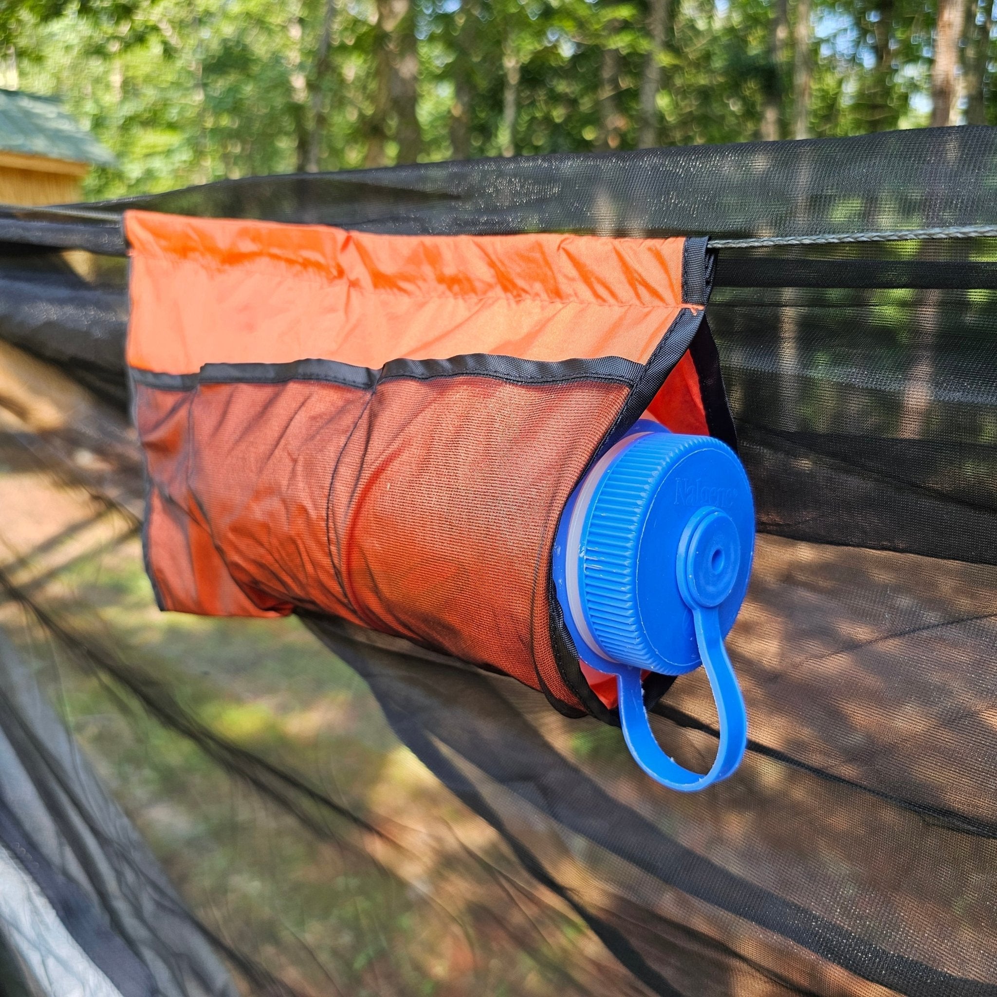 REM Hammock Complete Sleep System – Premium Camping Hammock