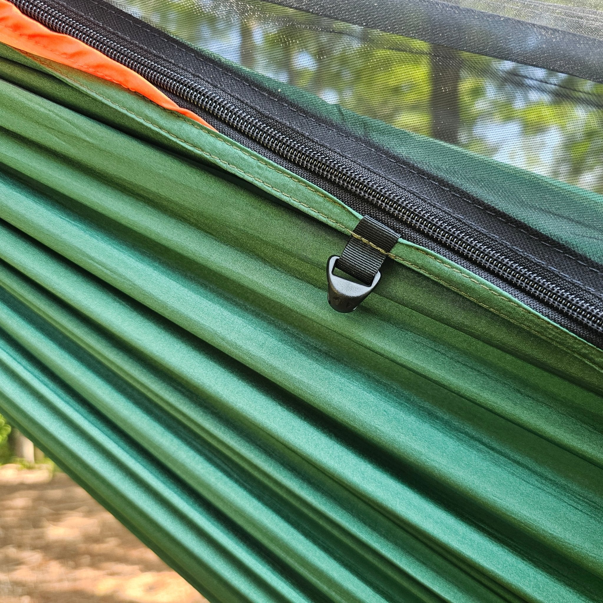 REM Hammock Complete Sleep System – Premium Camping Hammock