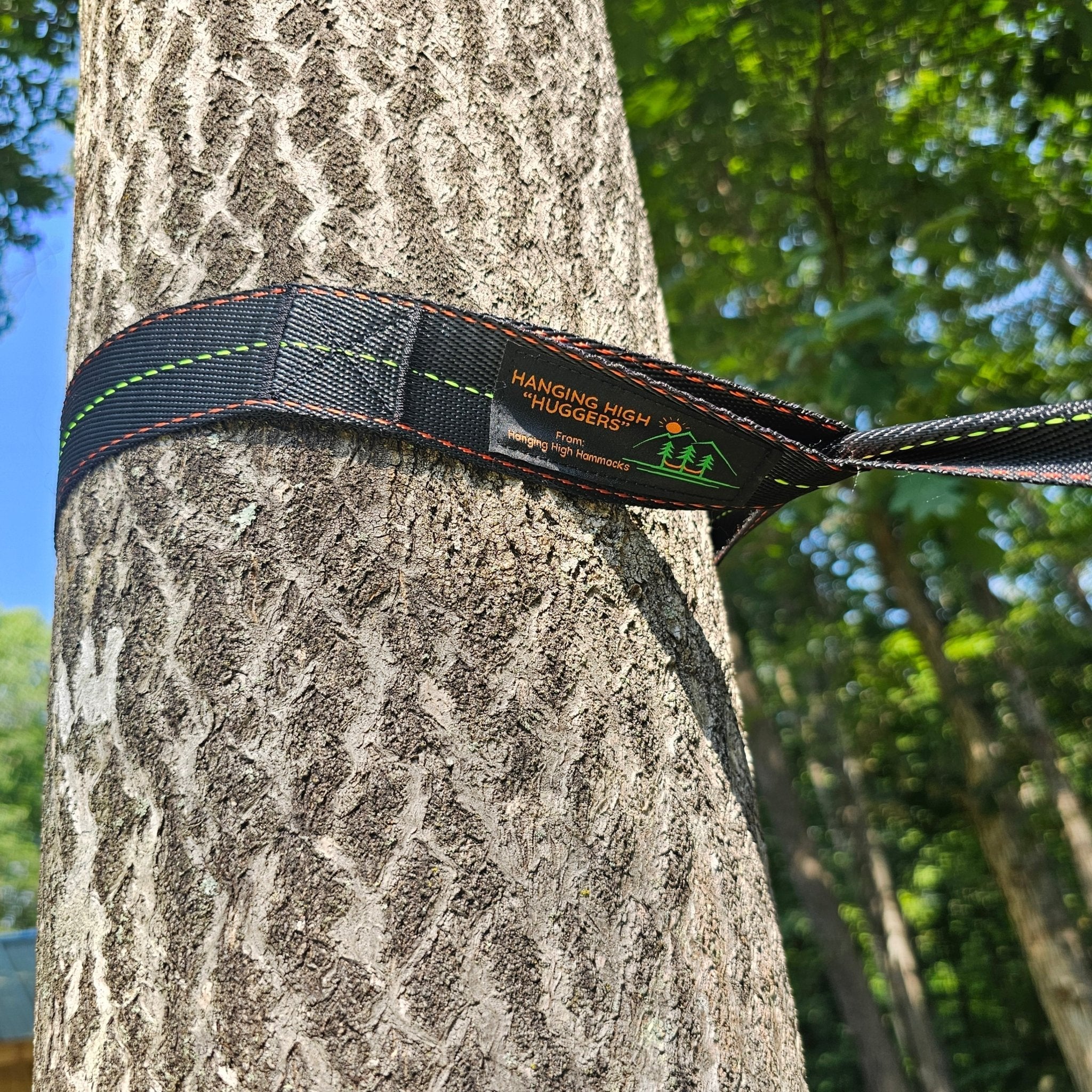 REM Hammock Complete Sleep System – Premium Camping Hammock
