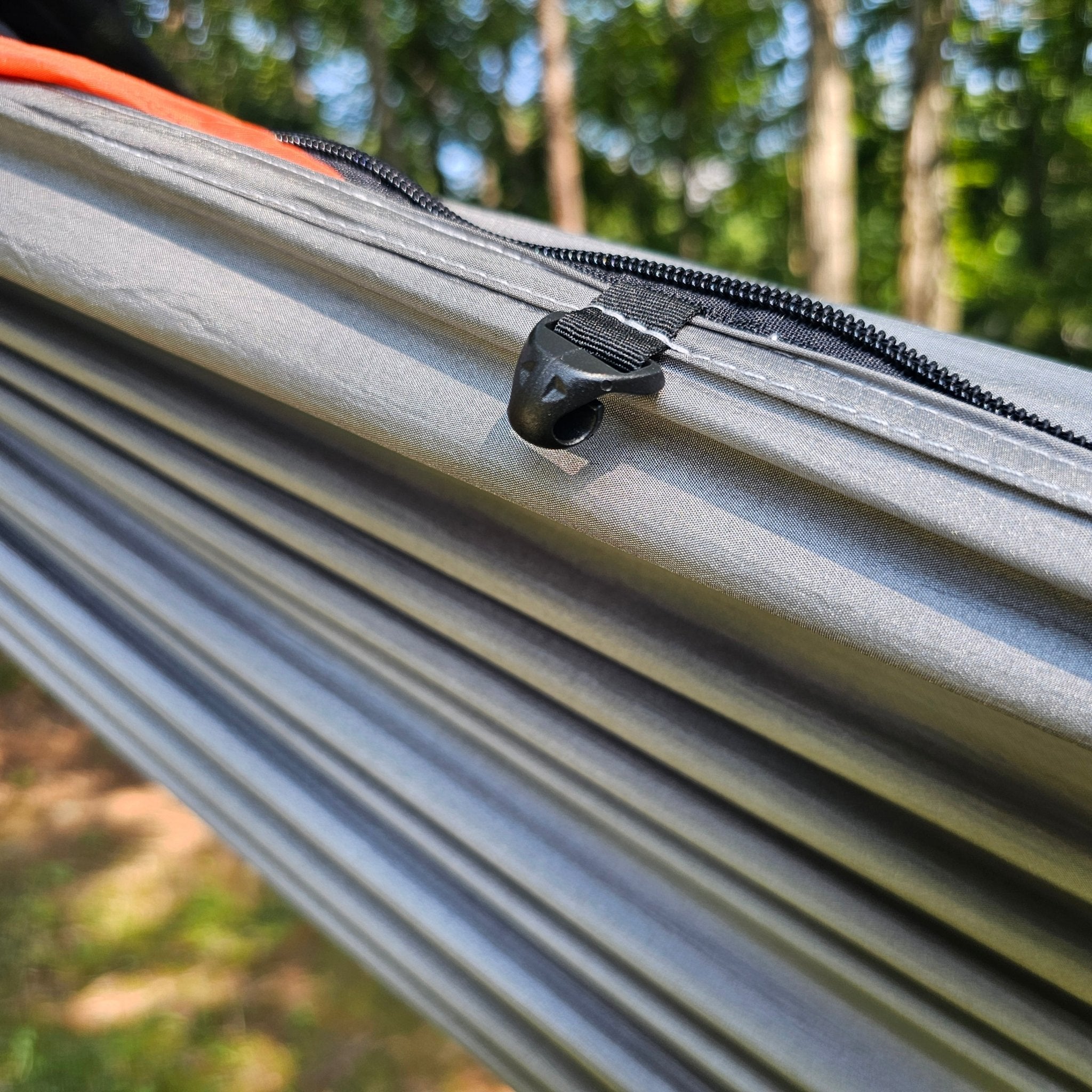 REM Hammock Complete Sleep System – Premium Camping Hammock