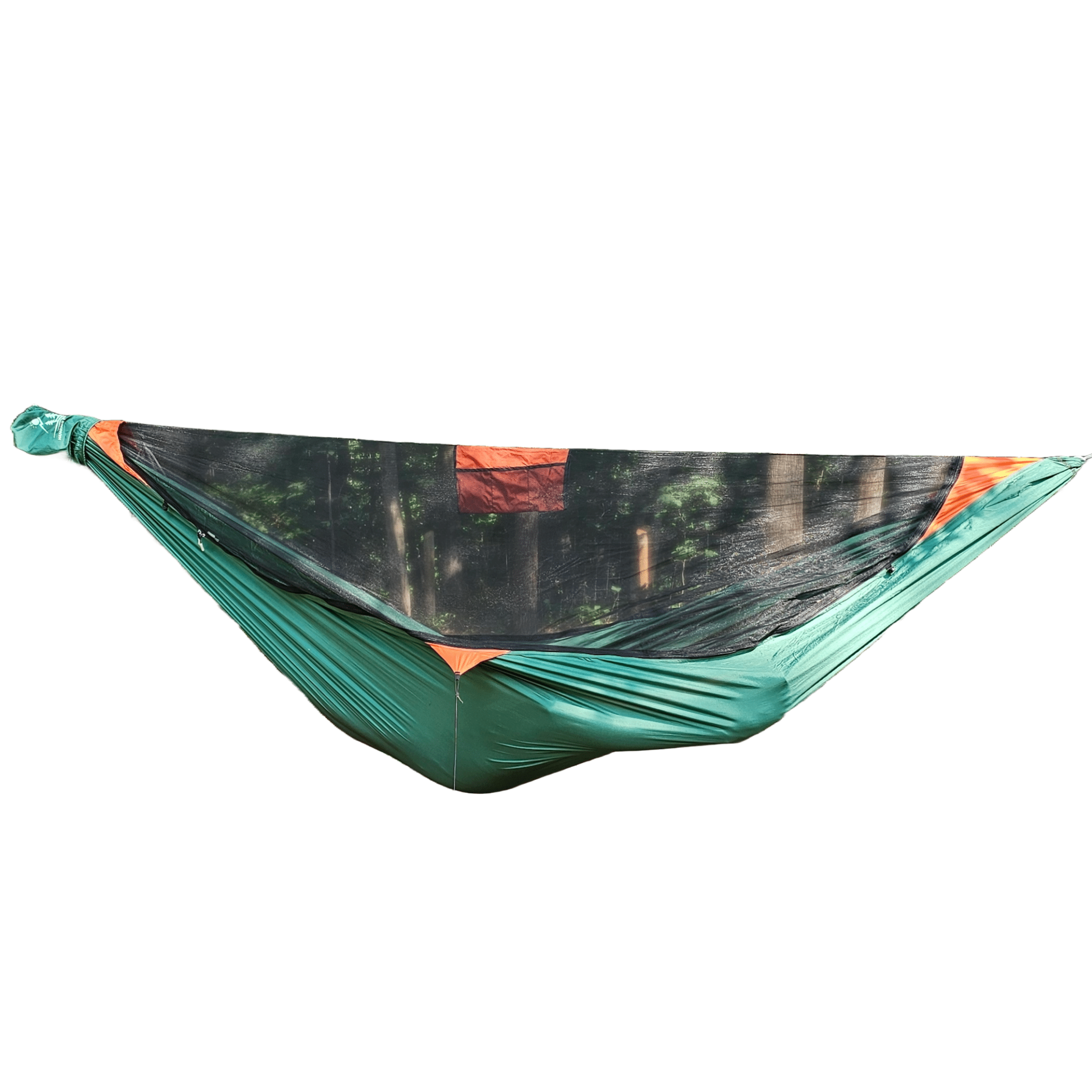 REM Hammock Complete Sleep System – Premium Camping Hammock